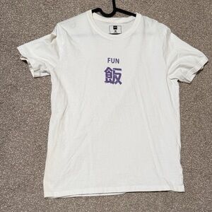 PROD bldg ‘FUN’ Tshirt, size M 170/92A, 100% cotton